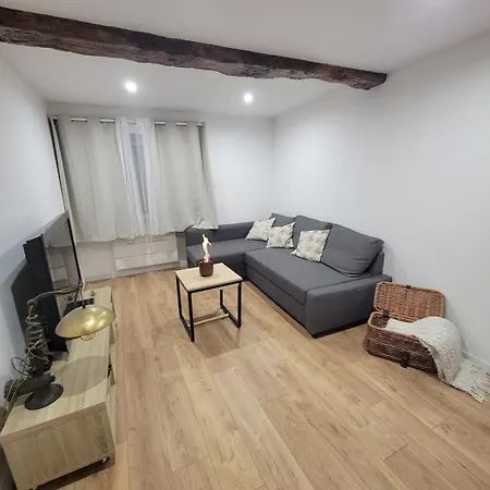 La Maison Du Cazal, Cinema Prive Dom wakacyjny