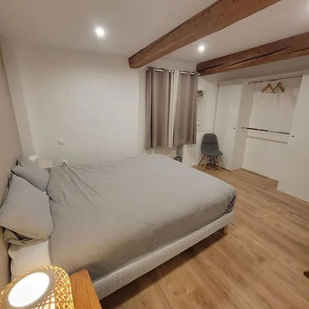 La Maison Du Cazal, Cinema Prive Dom wakacyjny *
