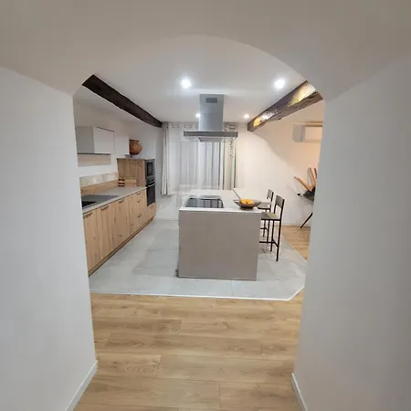 La Maison Du Cazal, Cinema Prive Dom wakacyjny *