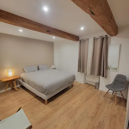 La Maison Du Cazal, Cinema Prive Dom wakacyjny Saint-Amadou